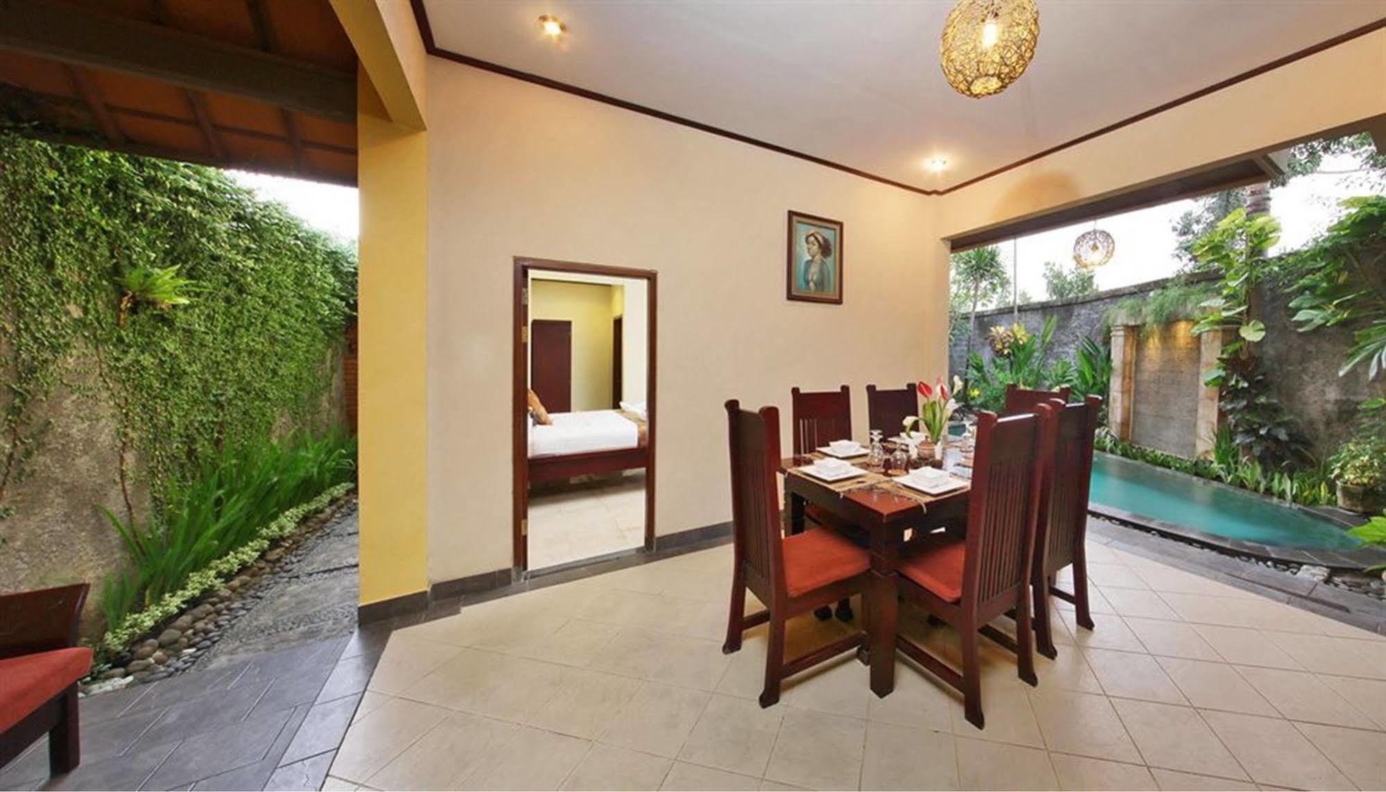 Hotel Bali Ayu &