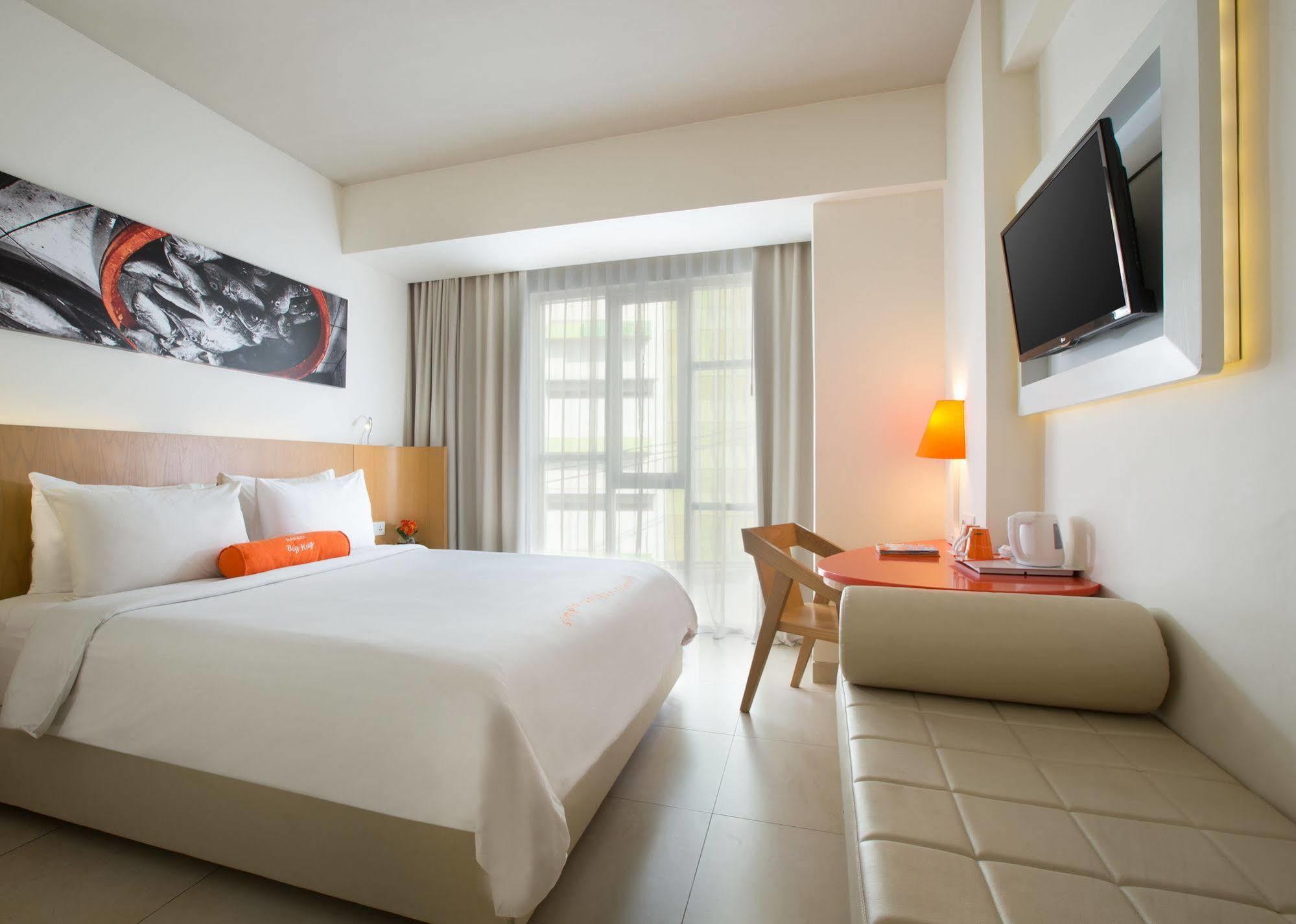 Harris Raya Kuta Bali 4* Kuta (Bali)