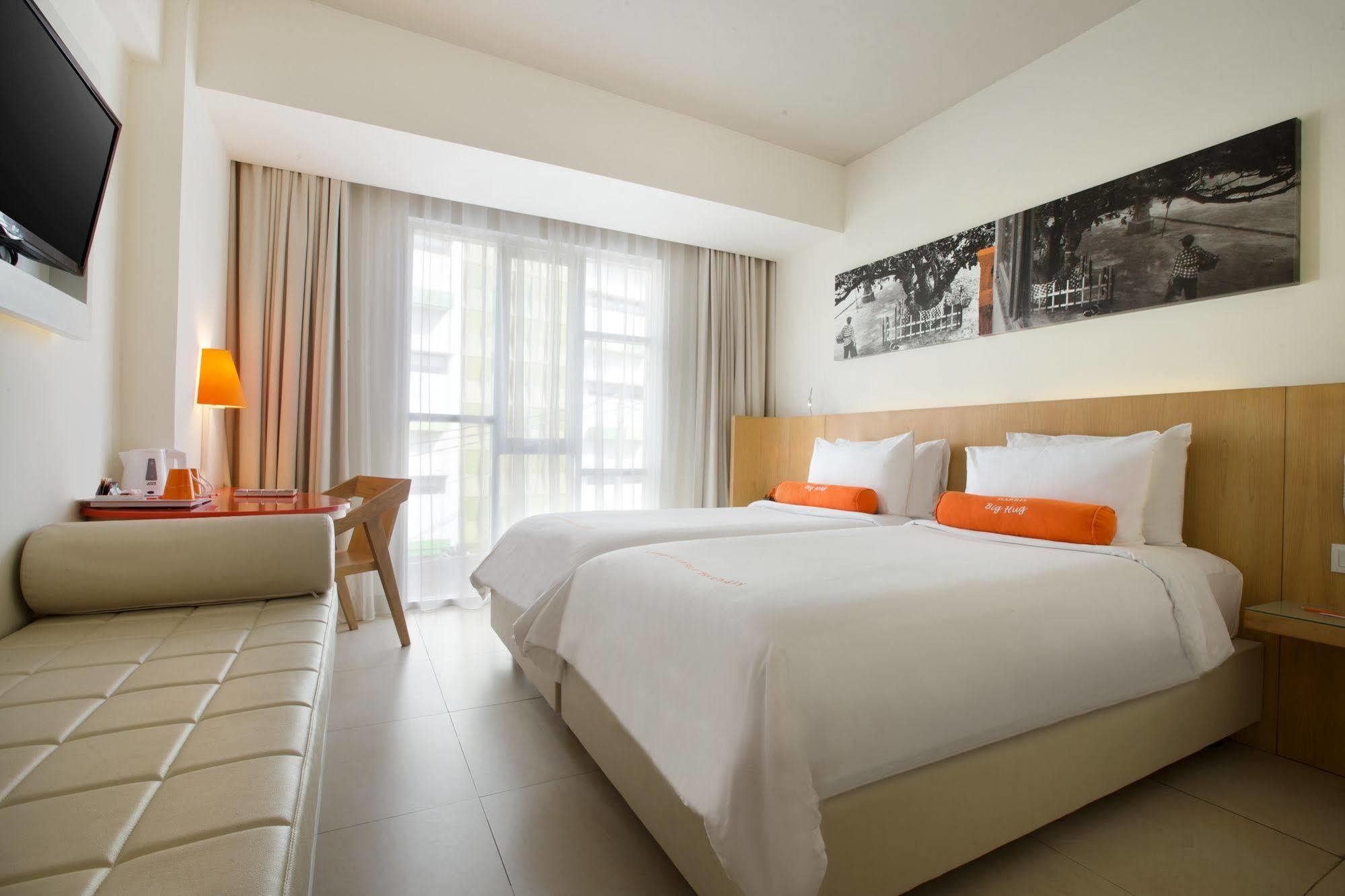 Hotel Harris Raya Kuta Bali Kuta (Bali)