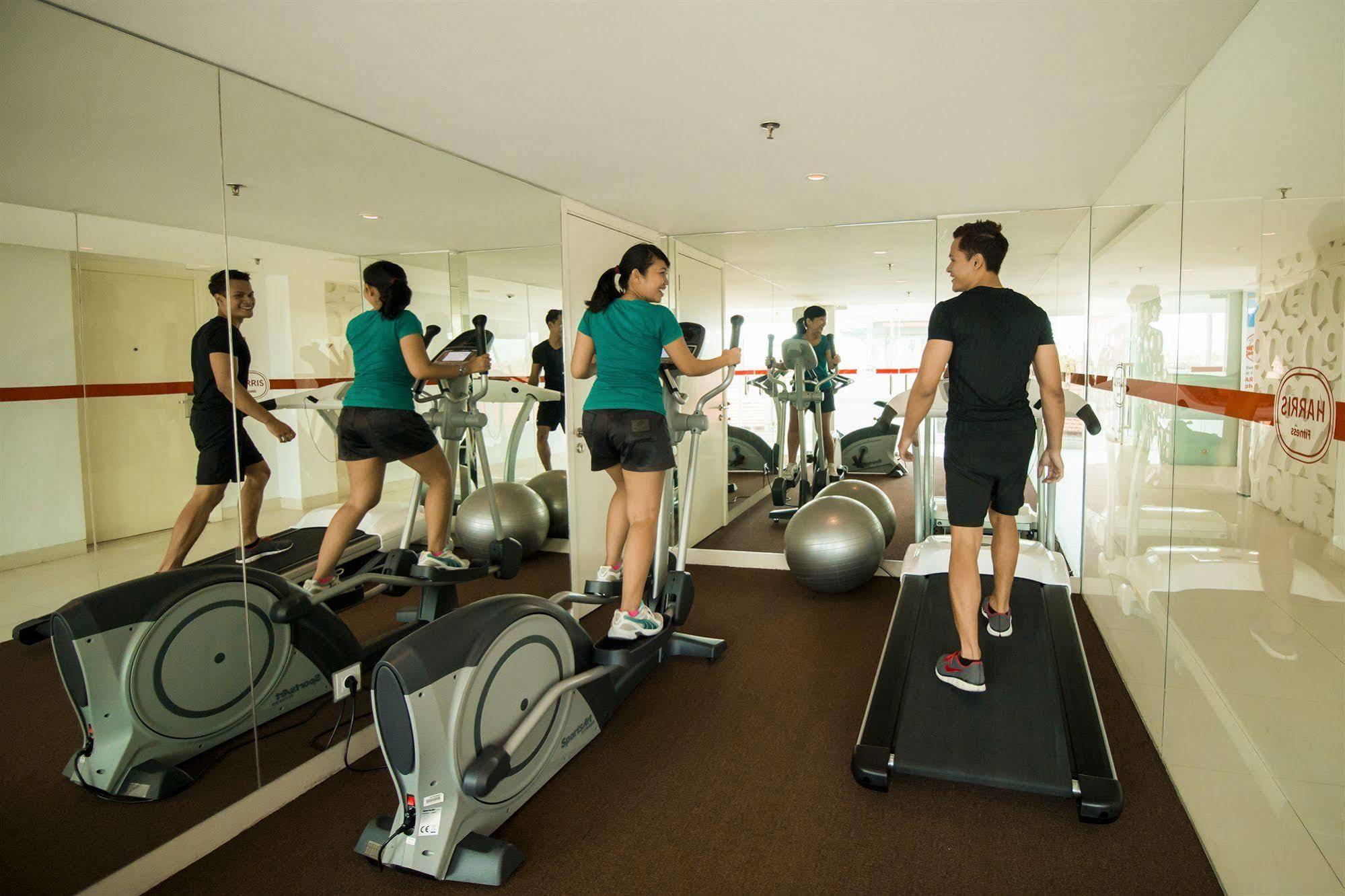 Harris Raya Kuta Bali 4* Kuta (Bali)