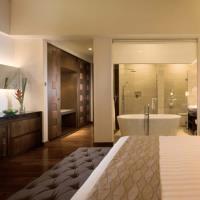 Maxonehotels.com At Seminyak 3* Dalung (Bali)