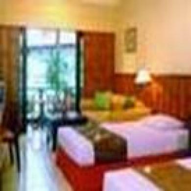 Club Bali Mirage 3* Tanjung Benoa (Bali)