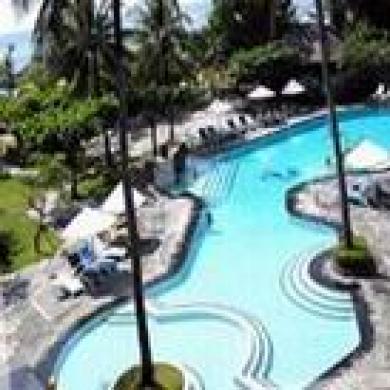 Hotel Club Bali Mirage