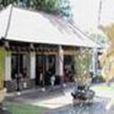 Club Bali Mirage Tanjung Benoa (Bali)