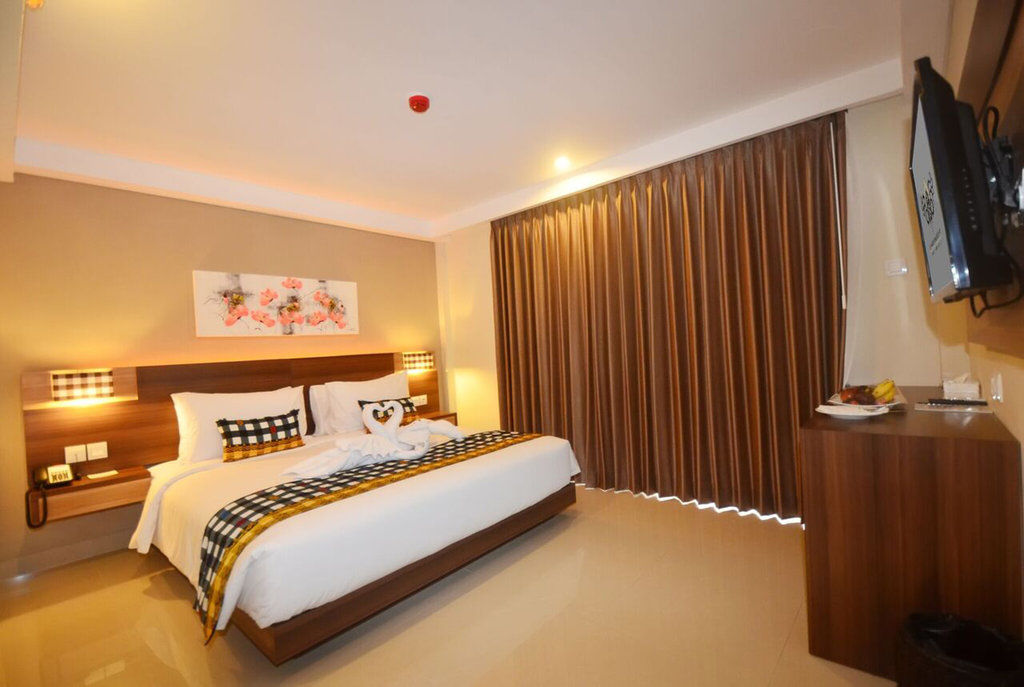 Grand Barong Hotel Kuta (Bali)