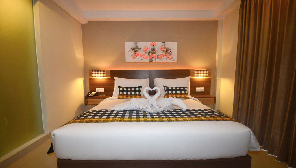 Grand Barong Kuta (Bali)
