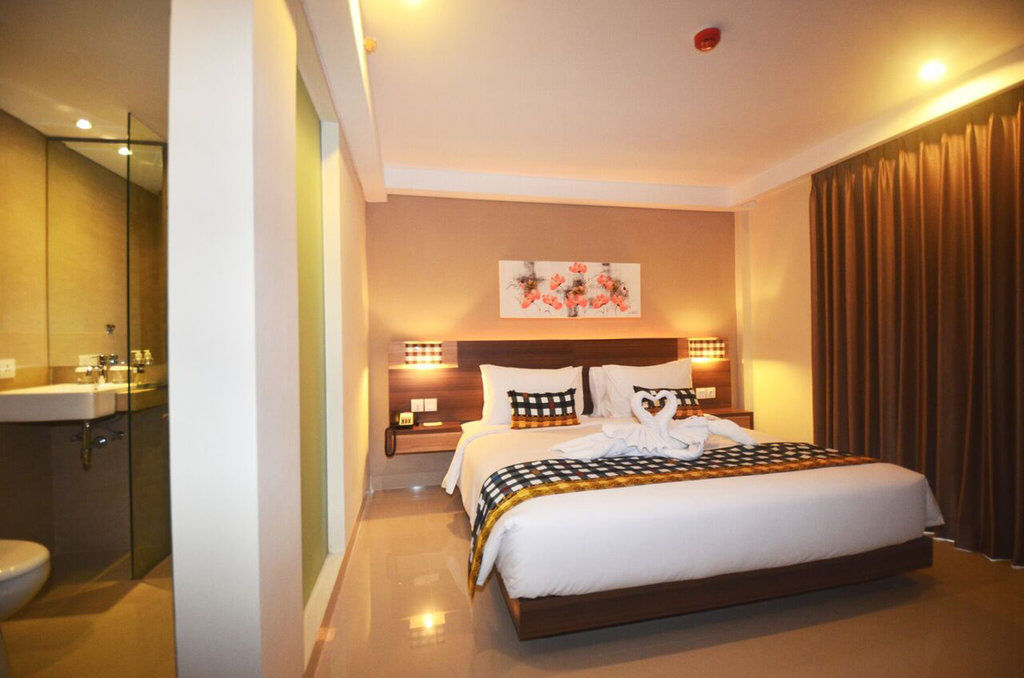 Grand Barong Hotel Kuta (Bali)