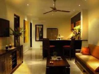 Hening Taman liburan 4*