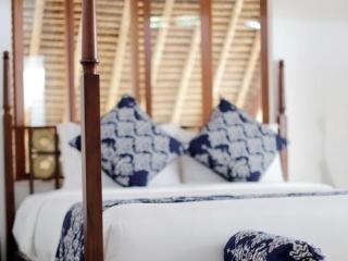Villa Mahala Hasa *