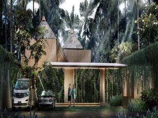 Mahala Hasa * Seminyak (Bali)