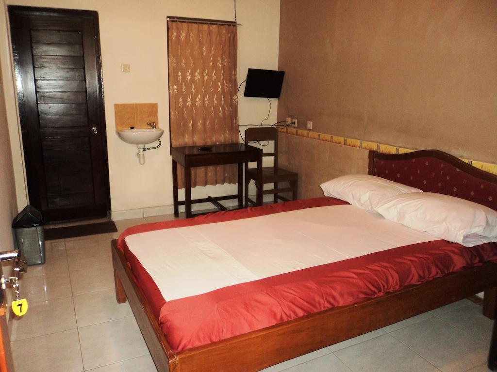Sentral Guest house Buleleng (Bali)