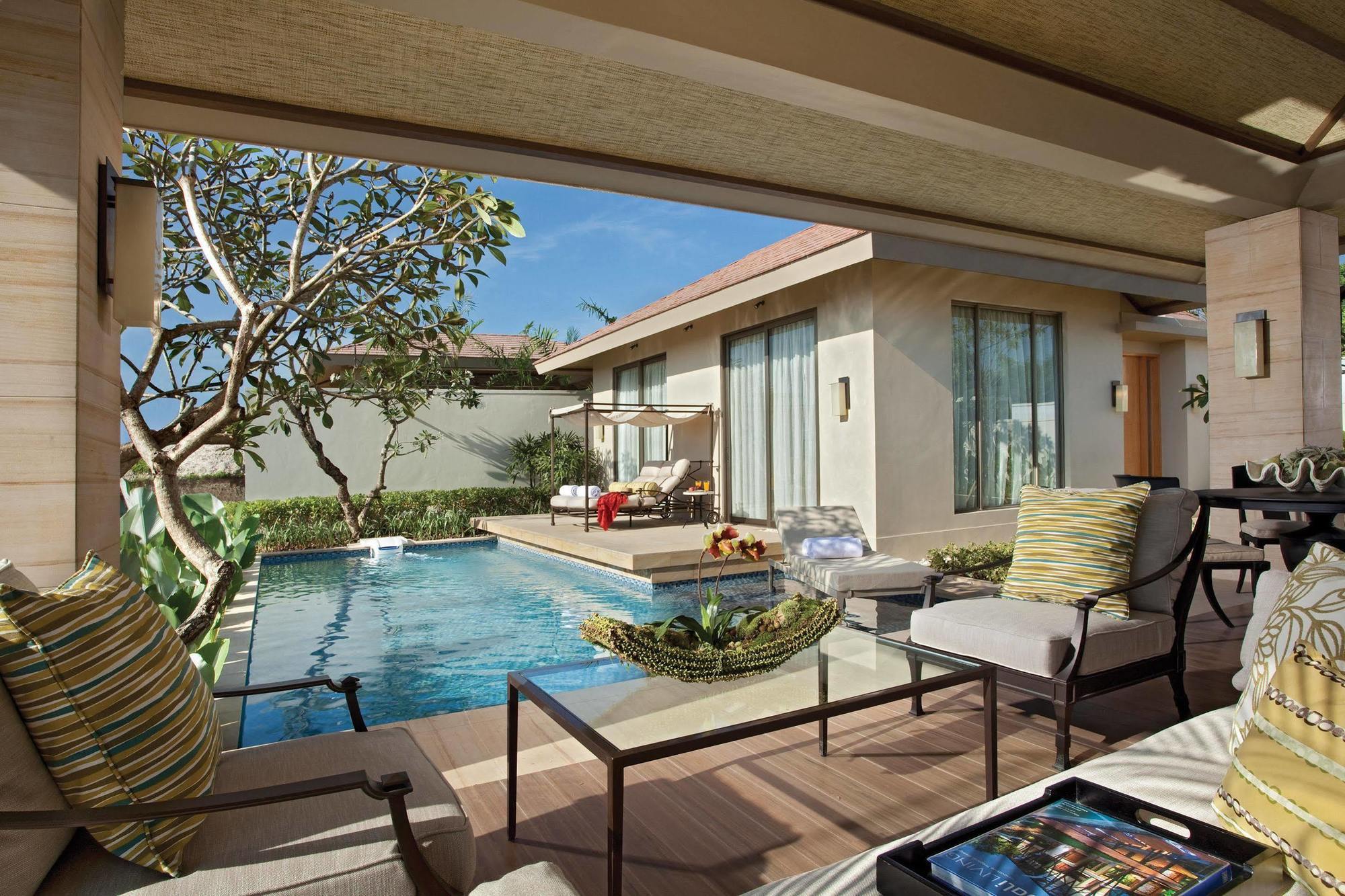 Villa Mulia
