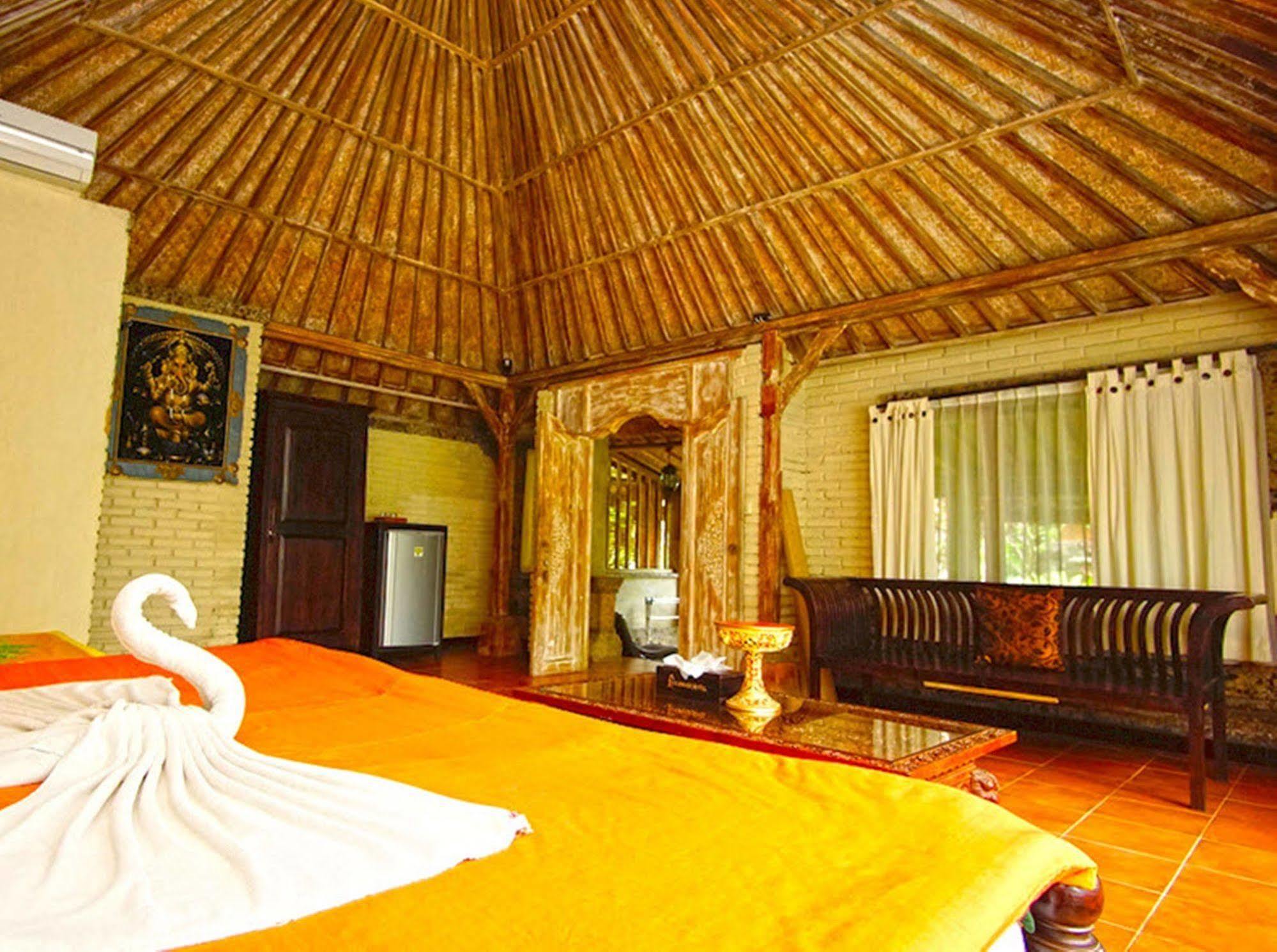 Guest house Okawati Boutique