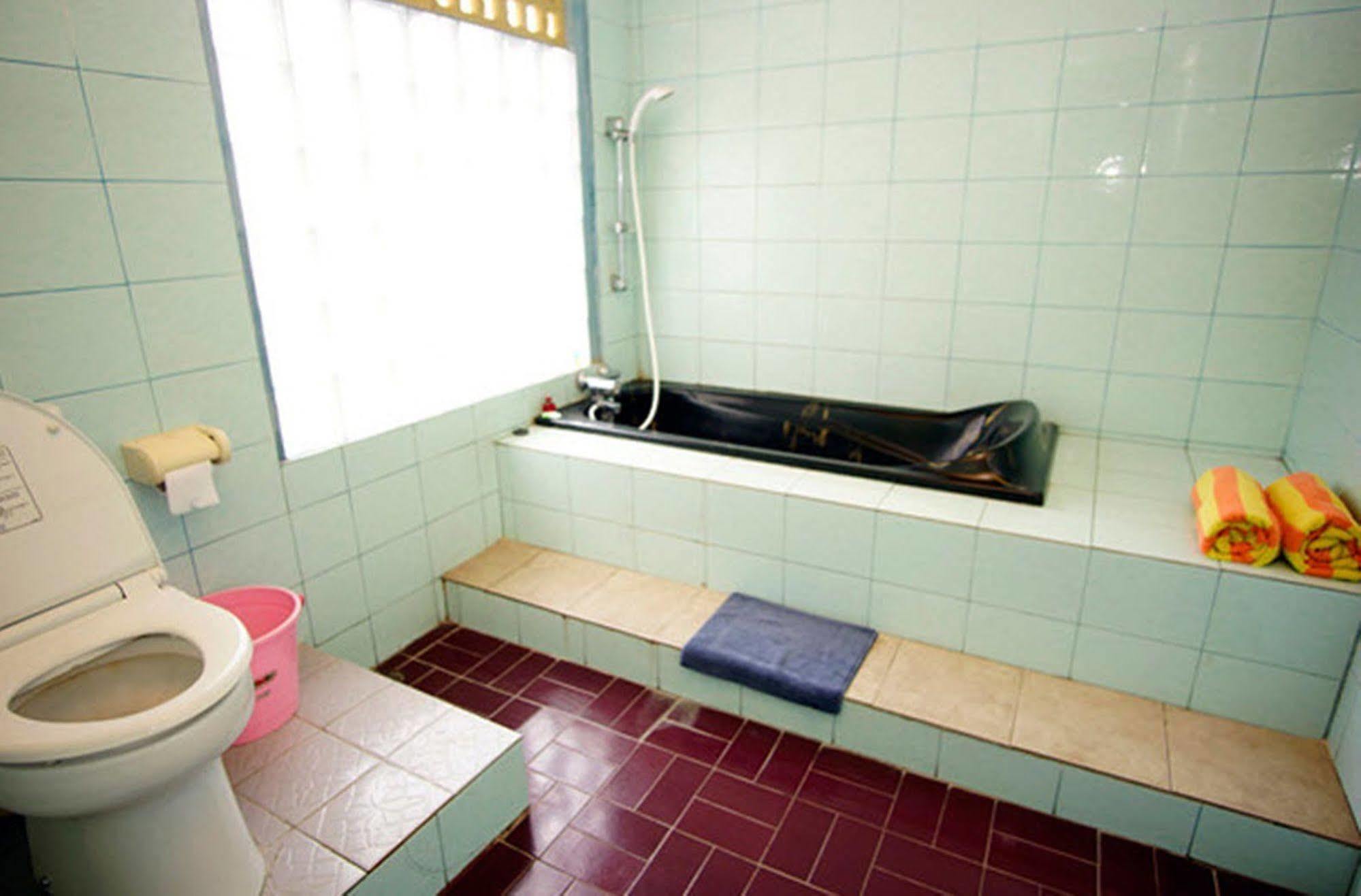 Okawati Boutique 3* Ubud (Bali)