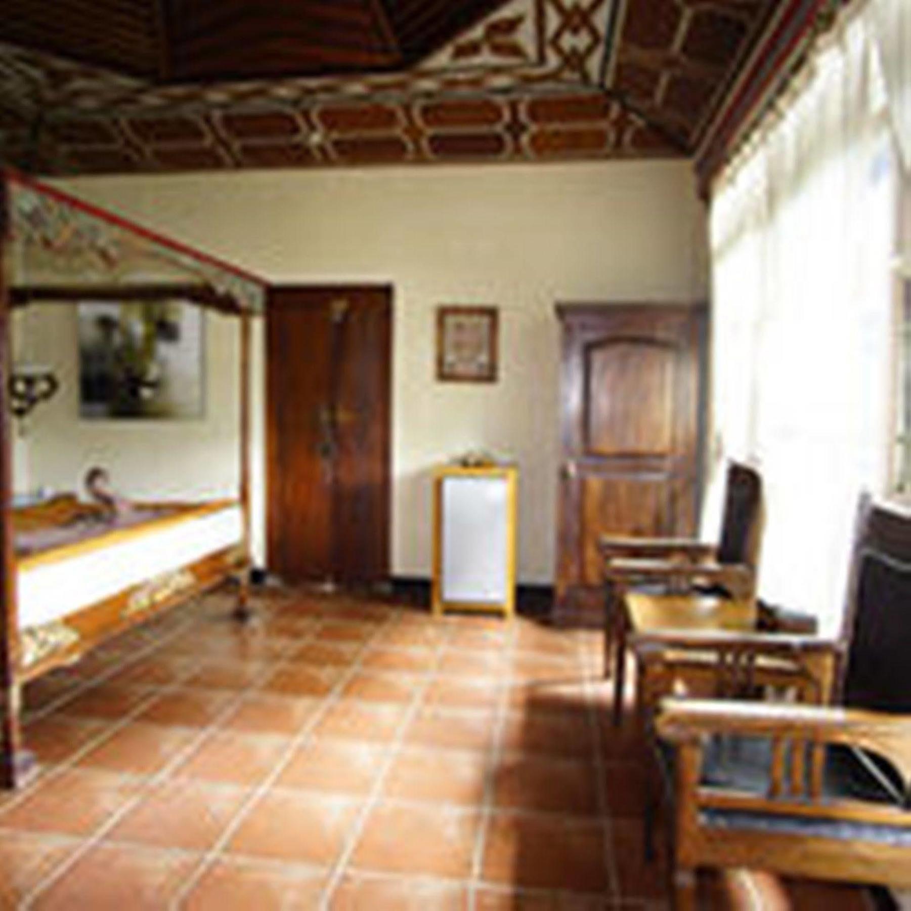 Guest house Okawati Boutique Ubud (Bali)