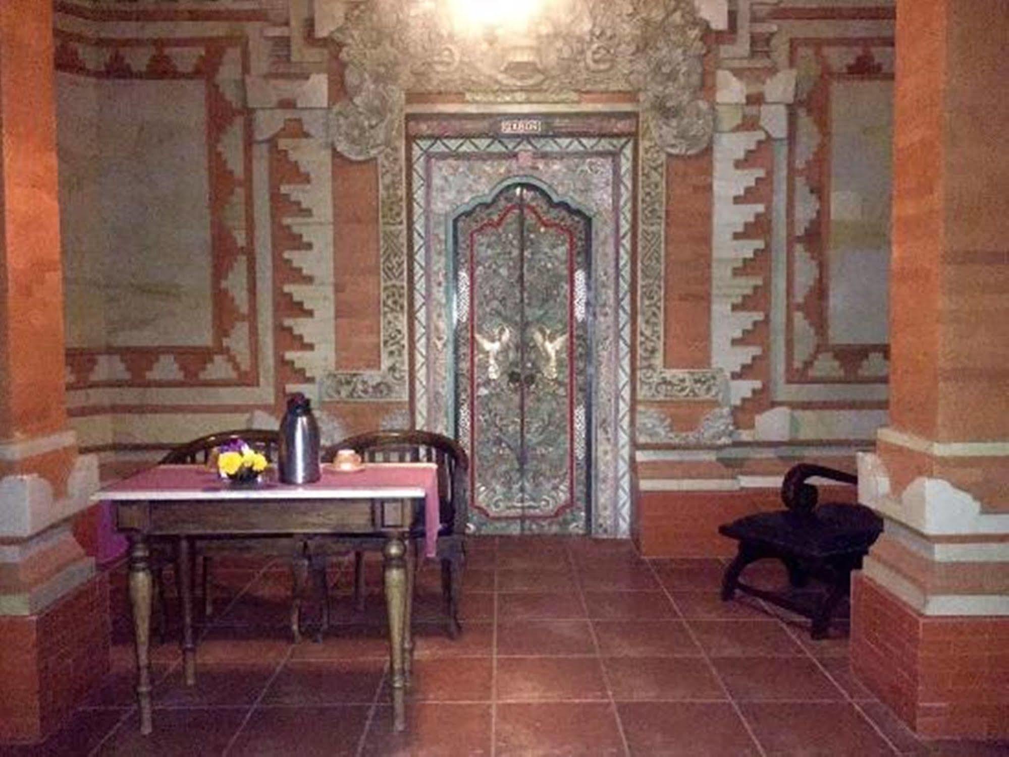 Okawati Boutique Ubud (Bali)