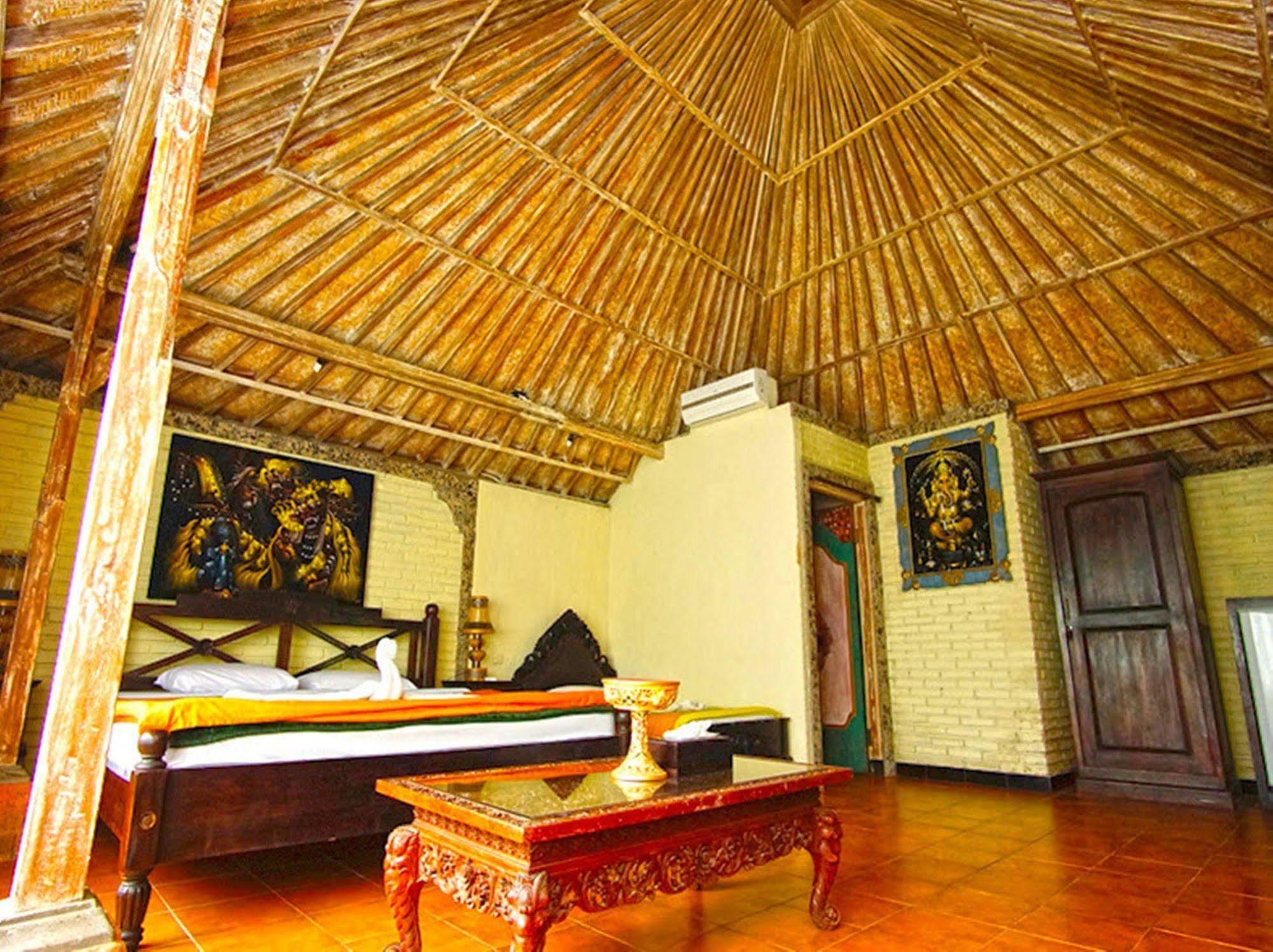 Guest house Okawati Boutique
