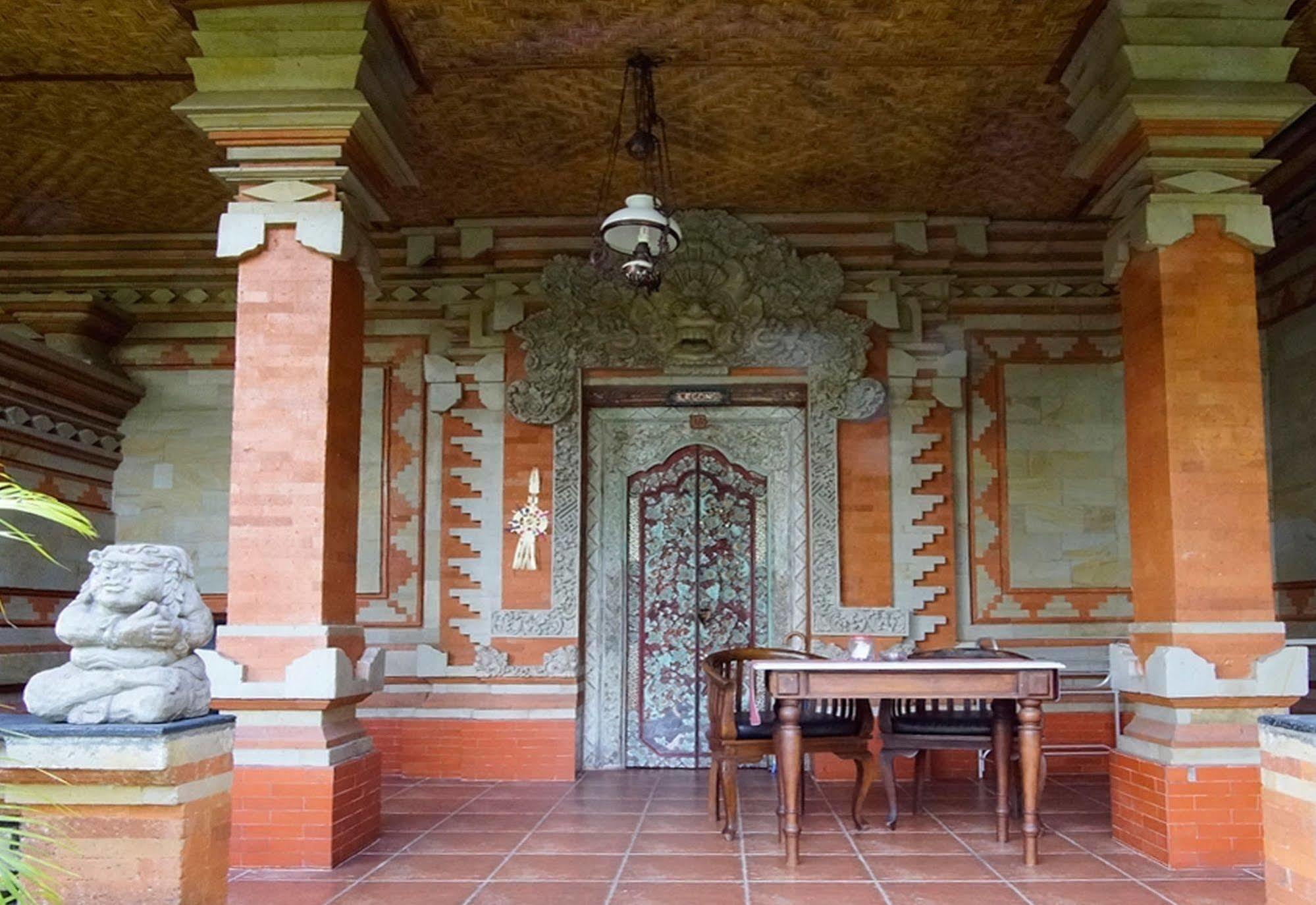 Okawati Boutique Ubud (Bali)