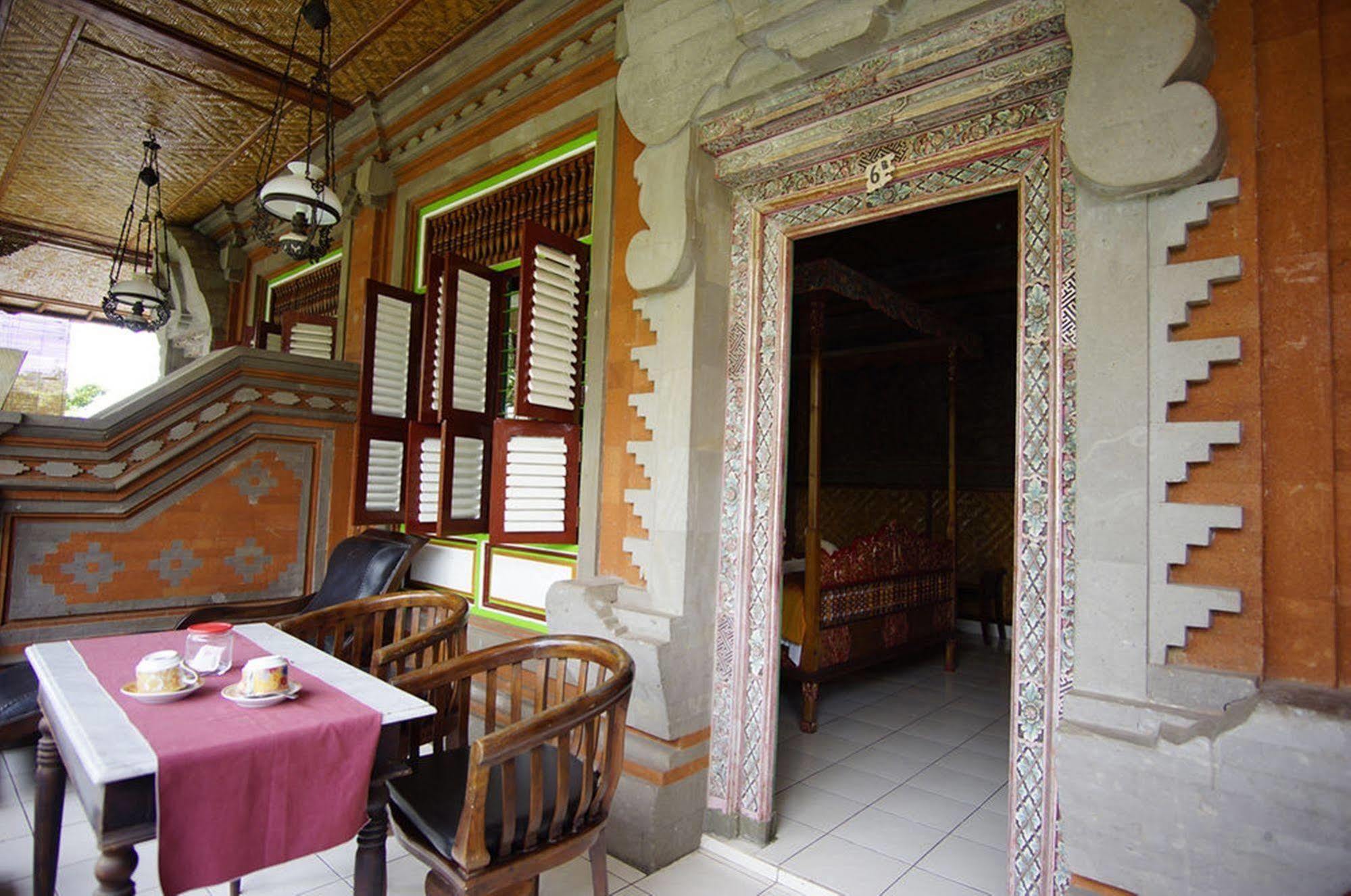 Guest house Okawati Boutique 3*
