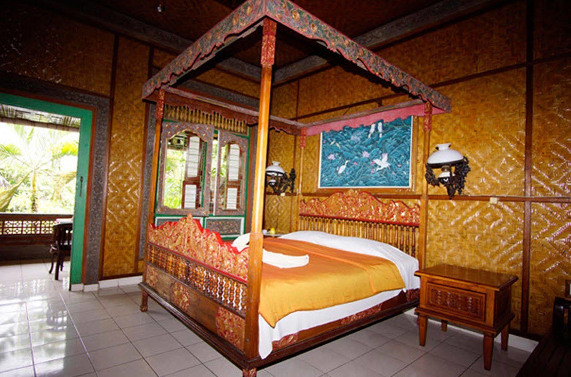 Okawati Boutique Guest house 3*