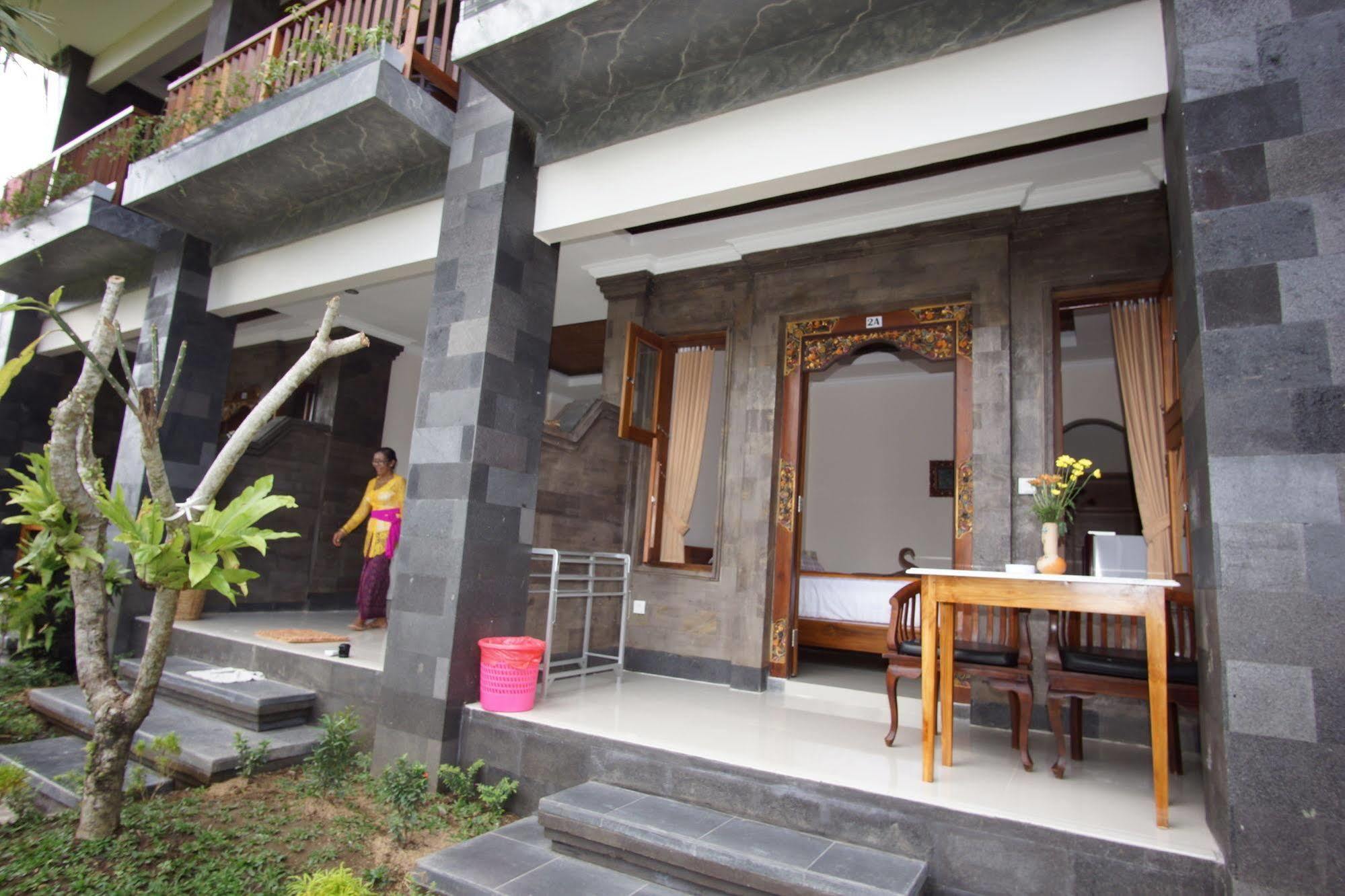 Okawati Boutique Guest house 3*