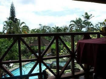 Okawati Boutique Ubud (Bali)