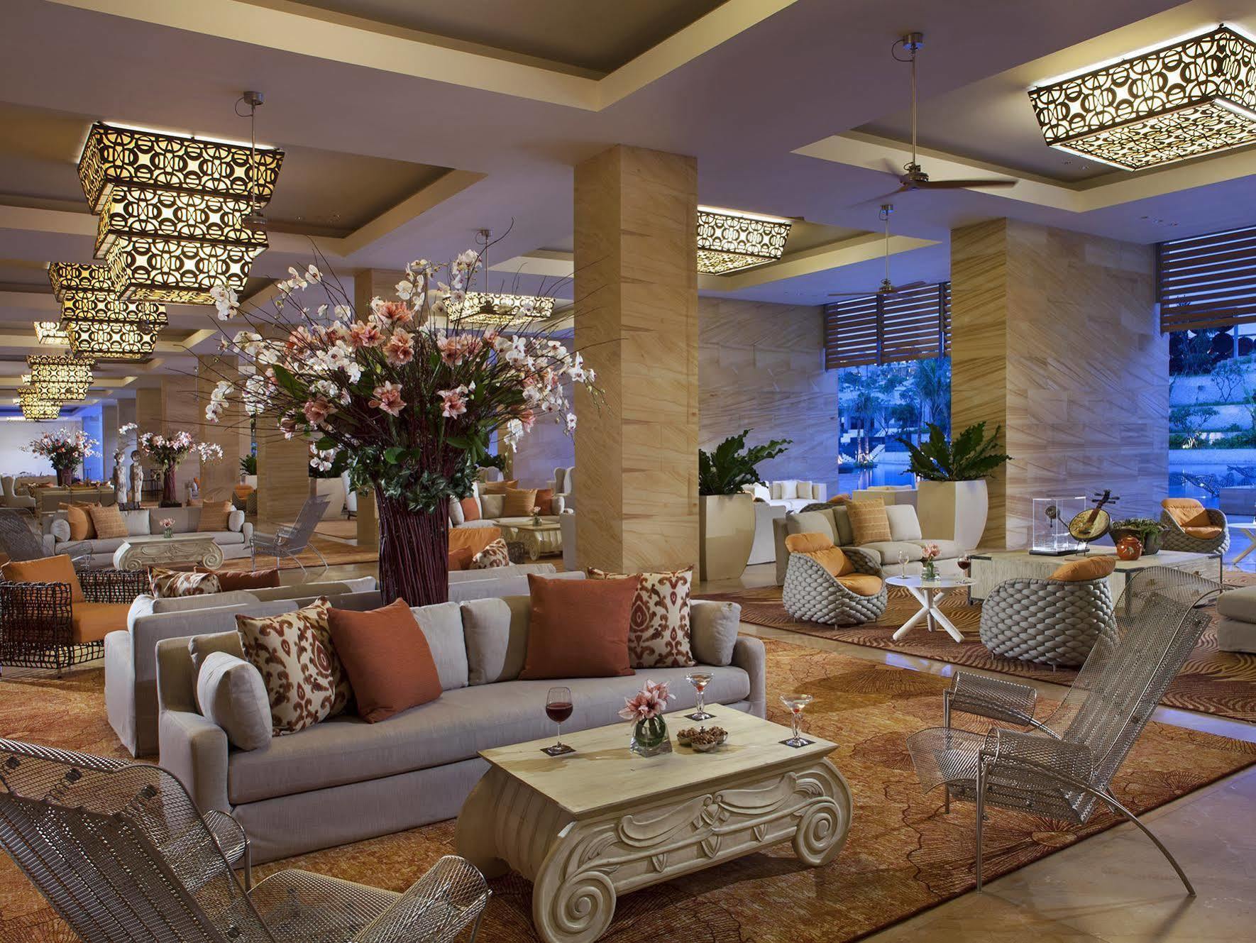 Mulia Villa