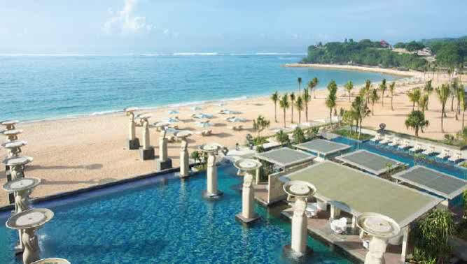 Villa Mulia Nusa Dua (Bali)