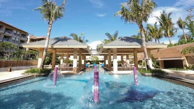 Villa Mulia Nusa Dua (Bali)
