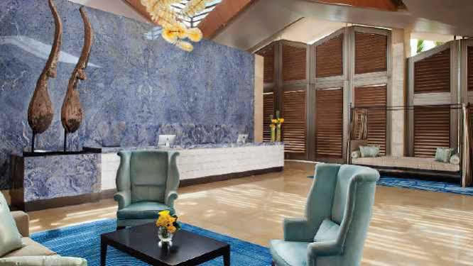 Mulia Nusa Dua (Bali)