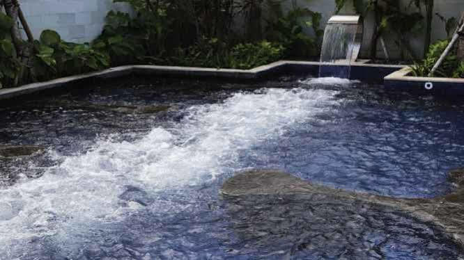 Mulia Nusa Dua (Bali)