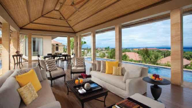 Mulia Nusa Dua (Bali)