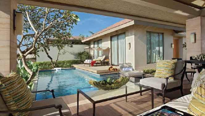 Mulia Nusa Dua (Bali)