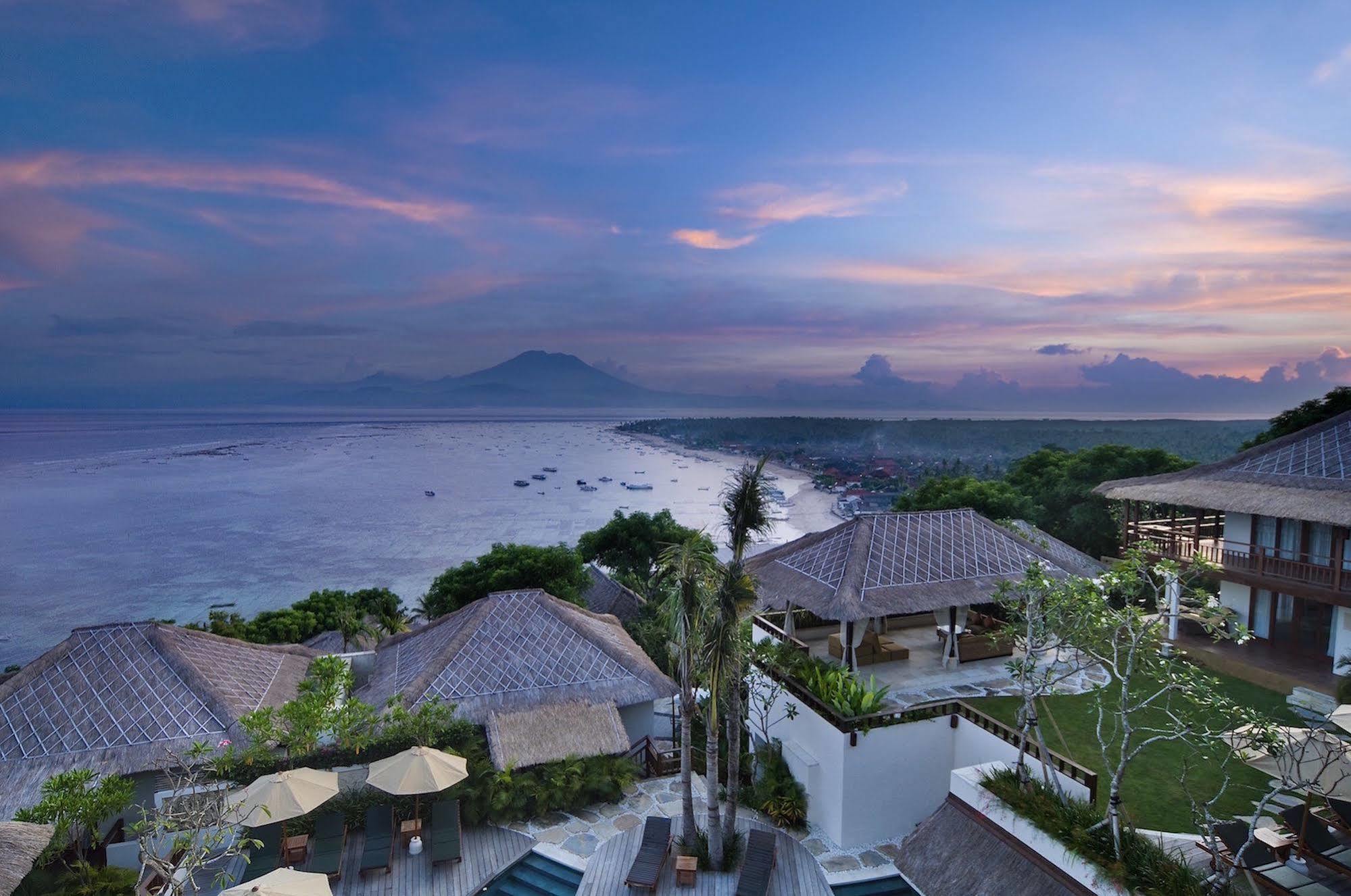 Batu Karang Lembongan & Resort Nusa Lembongan (Bali)