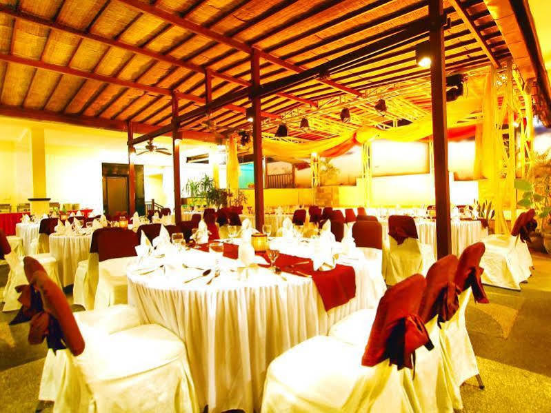 Nirmala & Convention Centre Hotel 2*