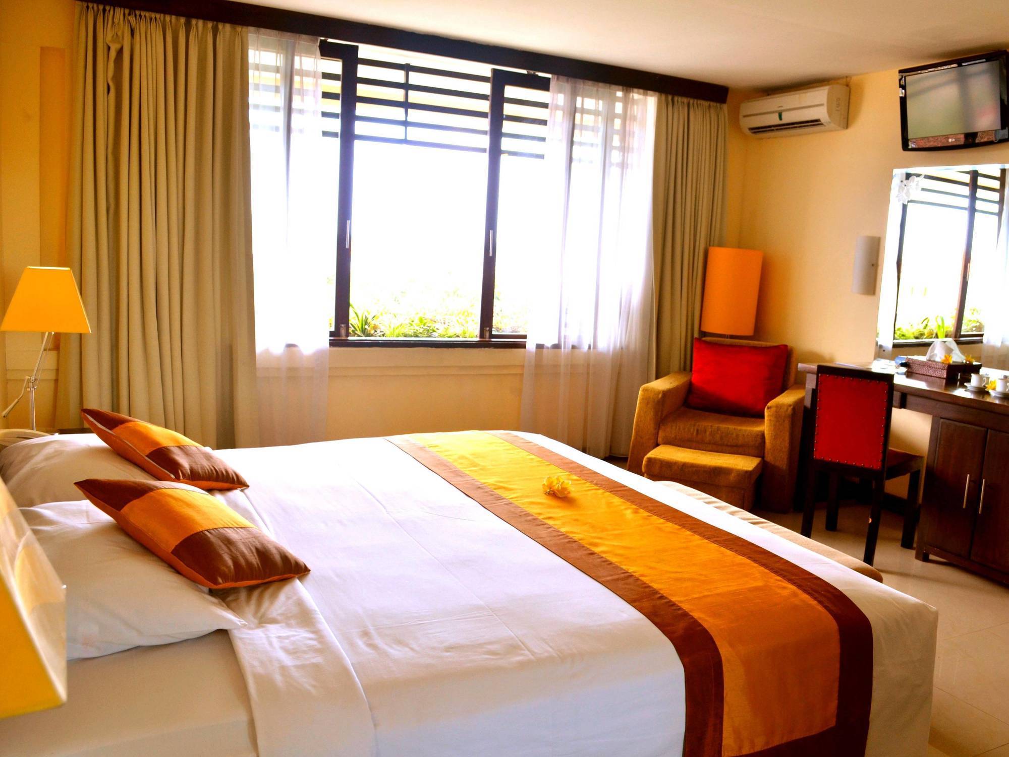 Nirmala & Convention Centre Hotel