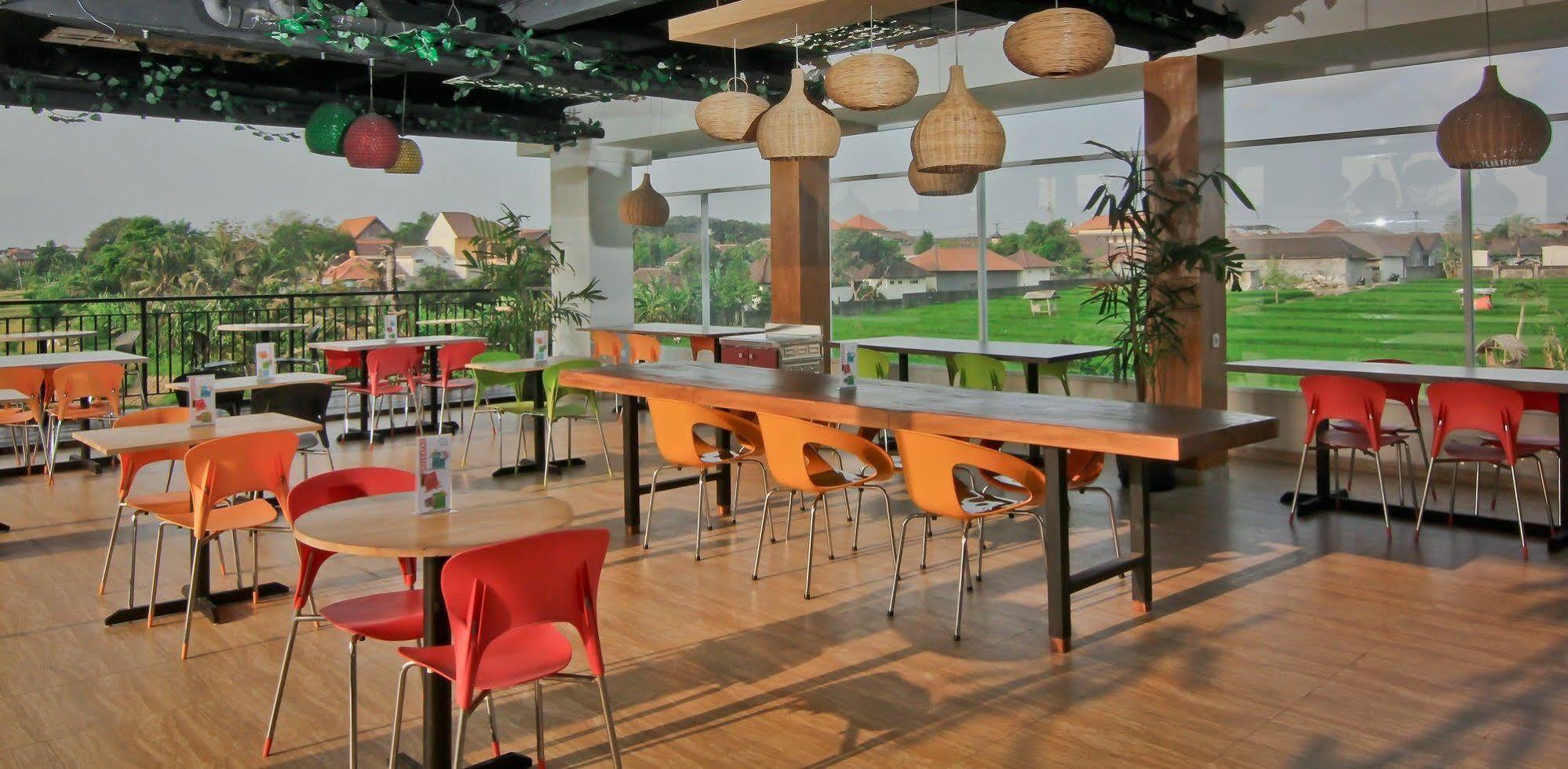 The Salak Bali 3* Denpasar (Bali)