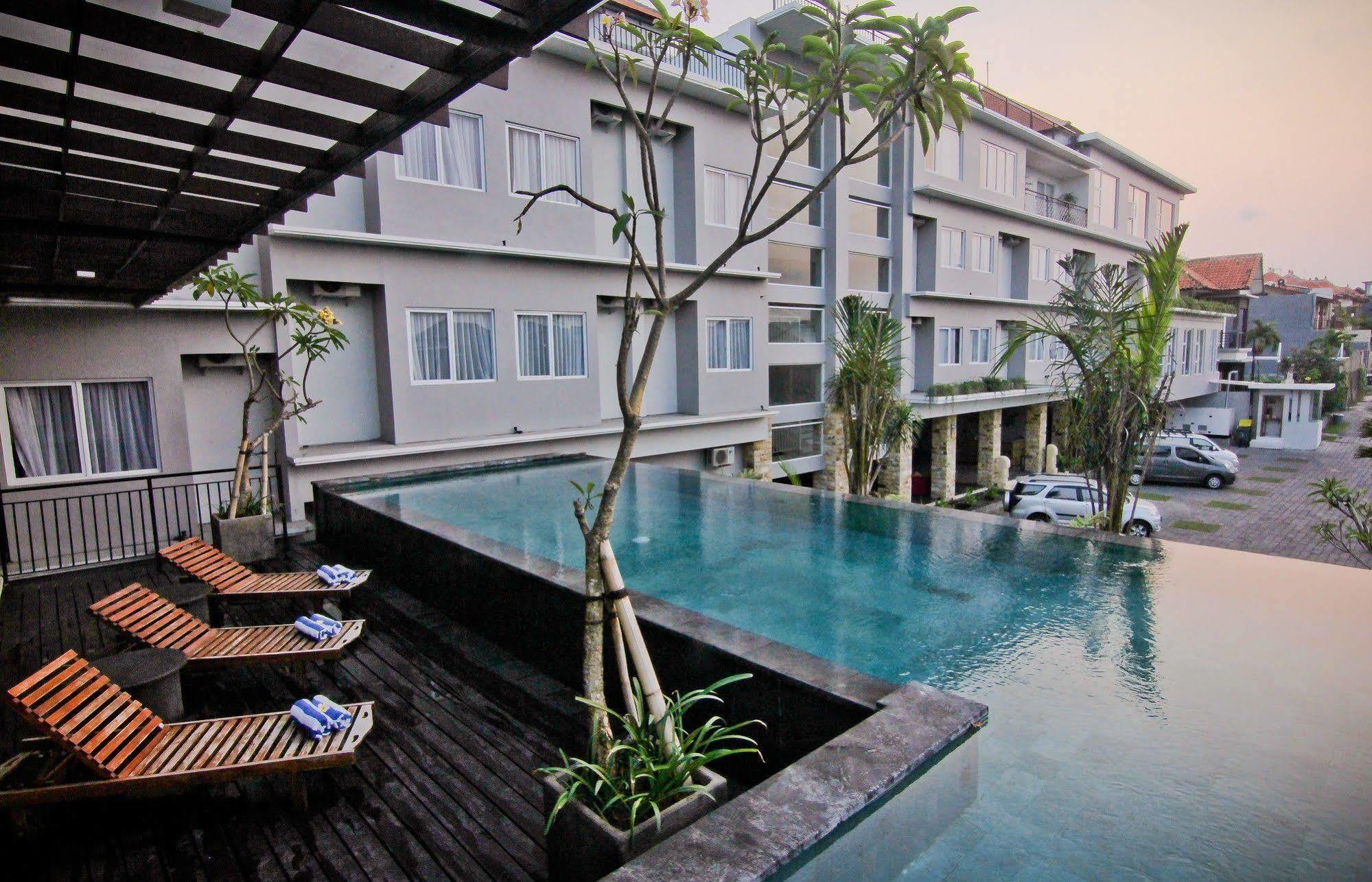 The Salak Bali 3*