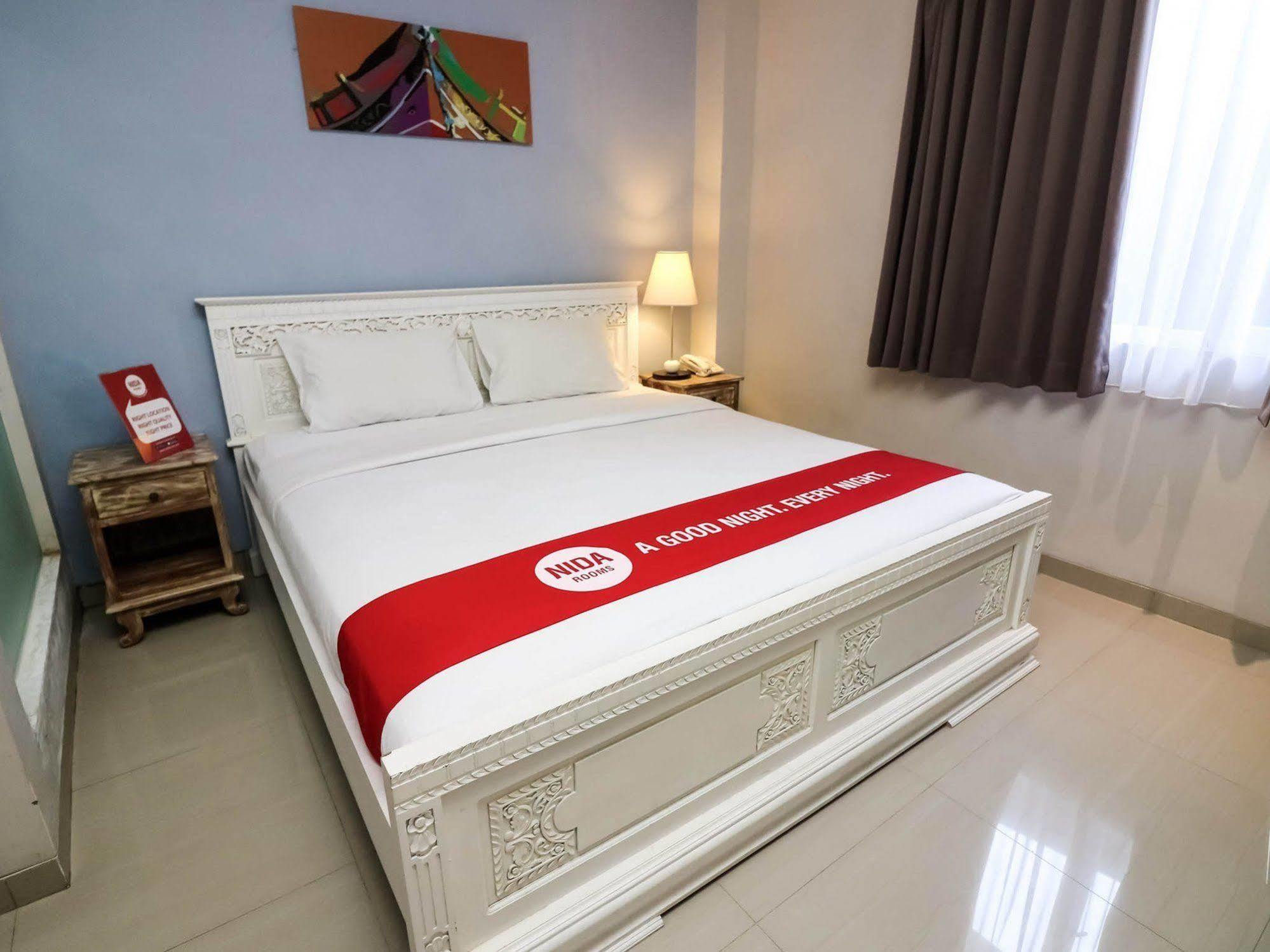 The Salak Bali Hotel