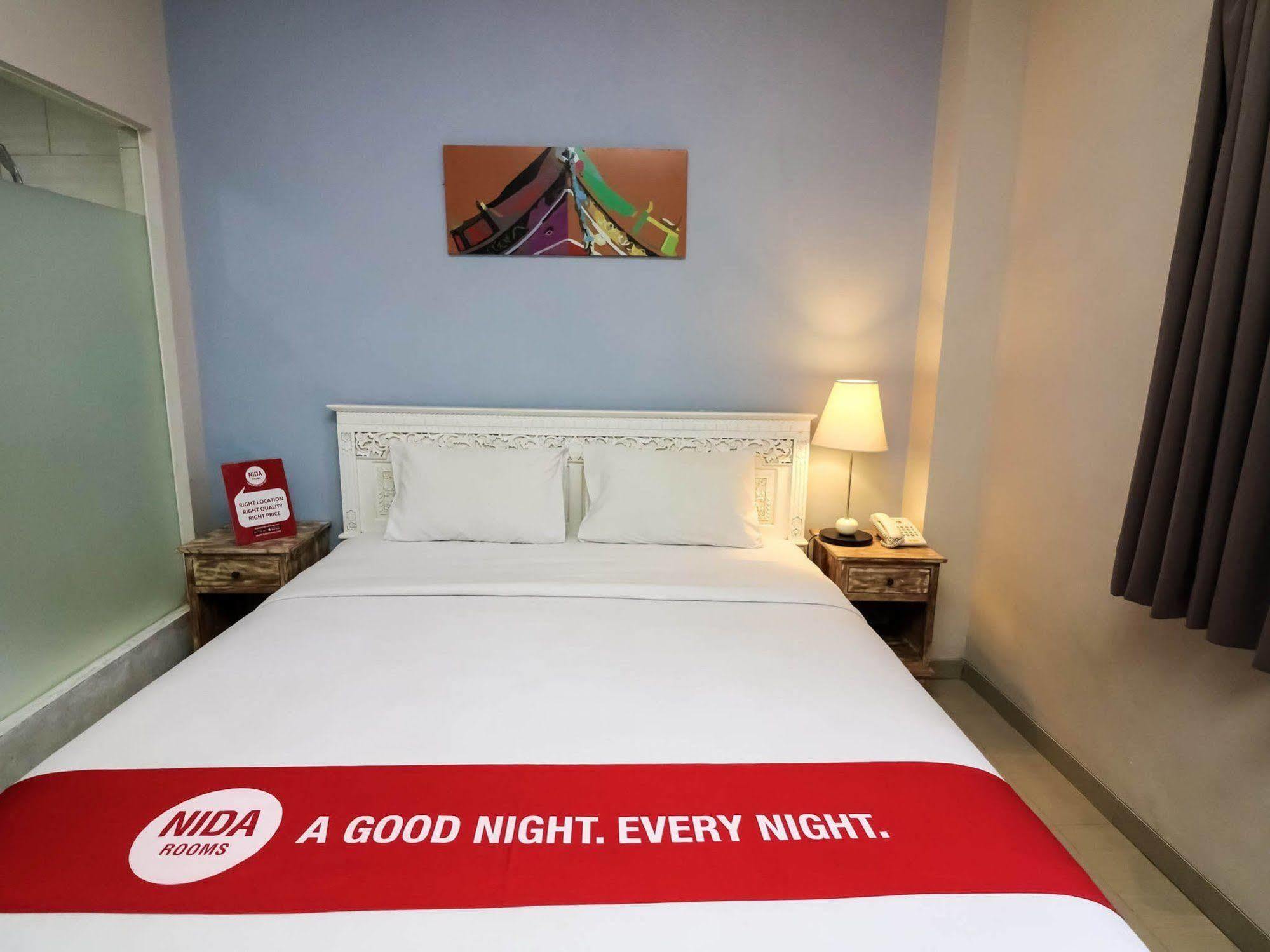 Hotel The Salak Bali 3*