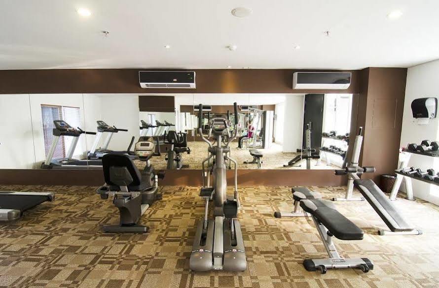 Swiss-belresort Watu Jimbar Sanur (Bali)