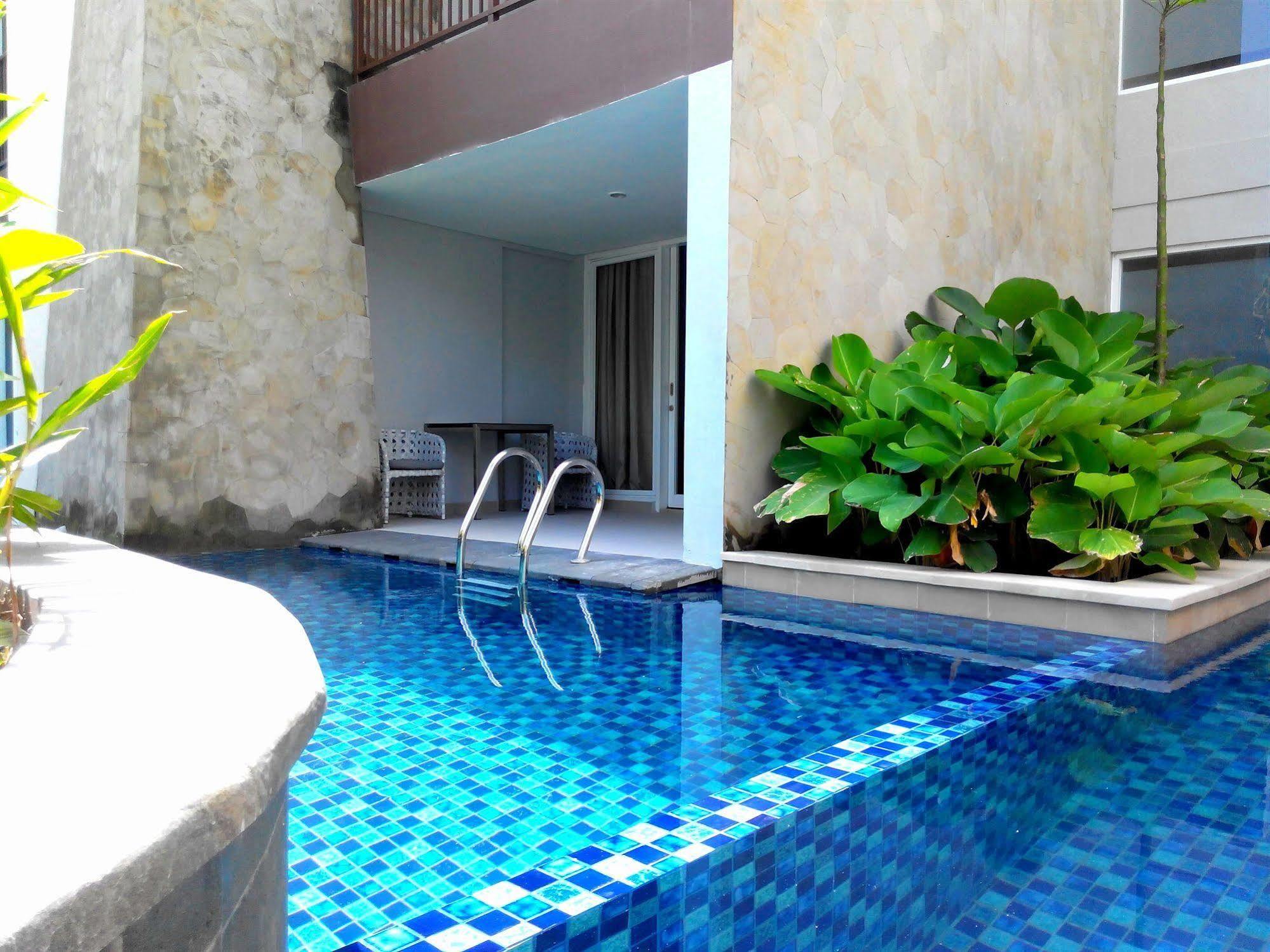 Swiss-belresort Watu Jimbar Sanur (Bali)