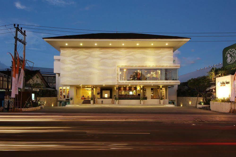 Express Bali Sunset Road By Ihg Hotel 3*