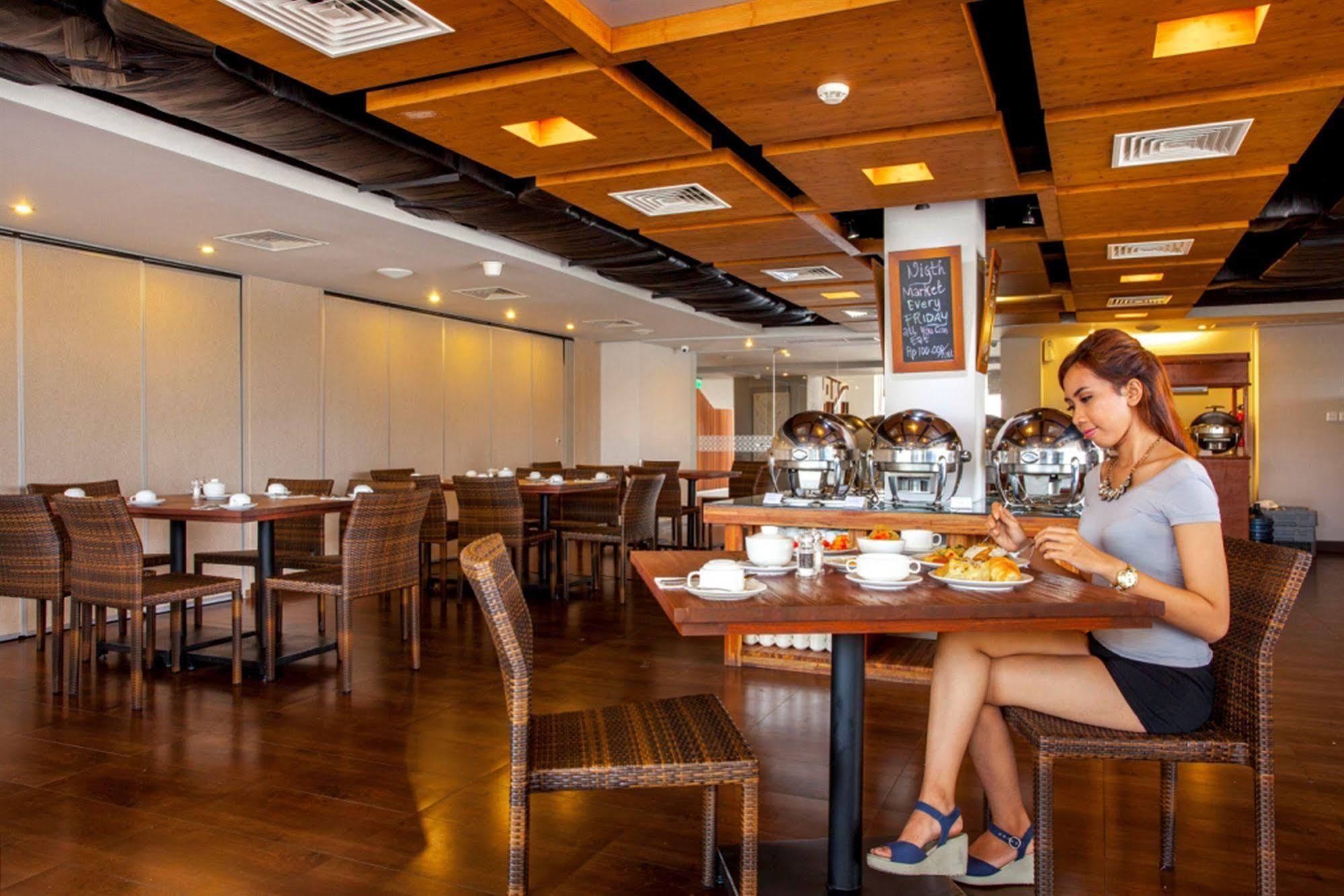 Express Bali Sunset Road By Ihg Kuta (Bali)