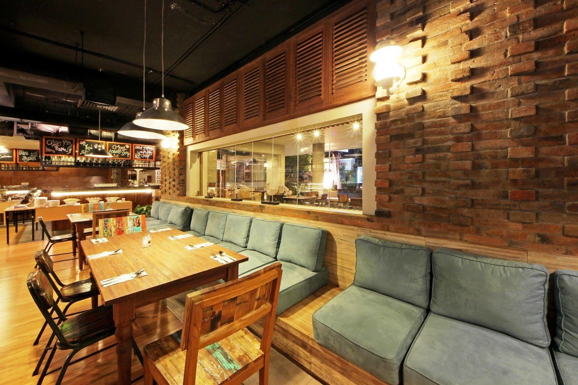 Express Bali Sunset Road By Ihg 3* Kuta (Bali)