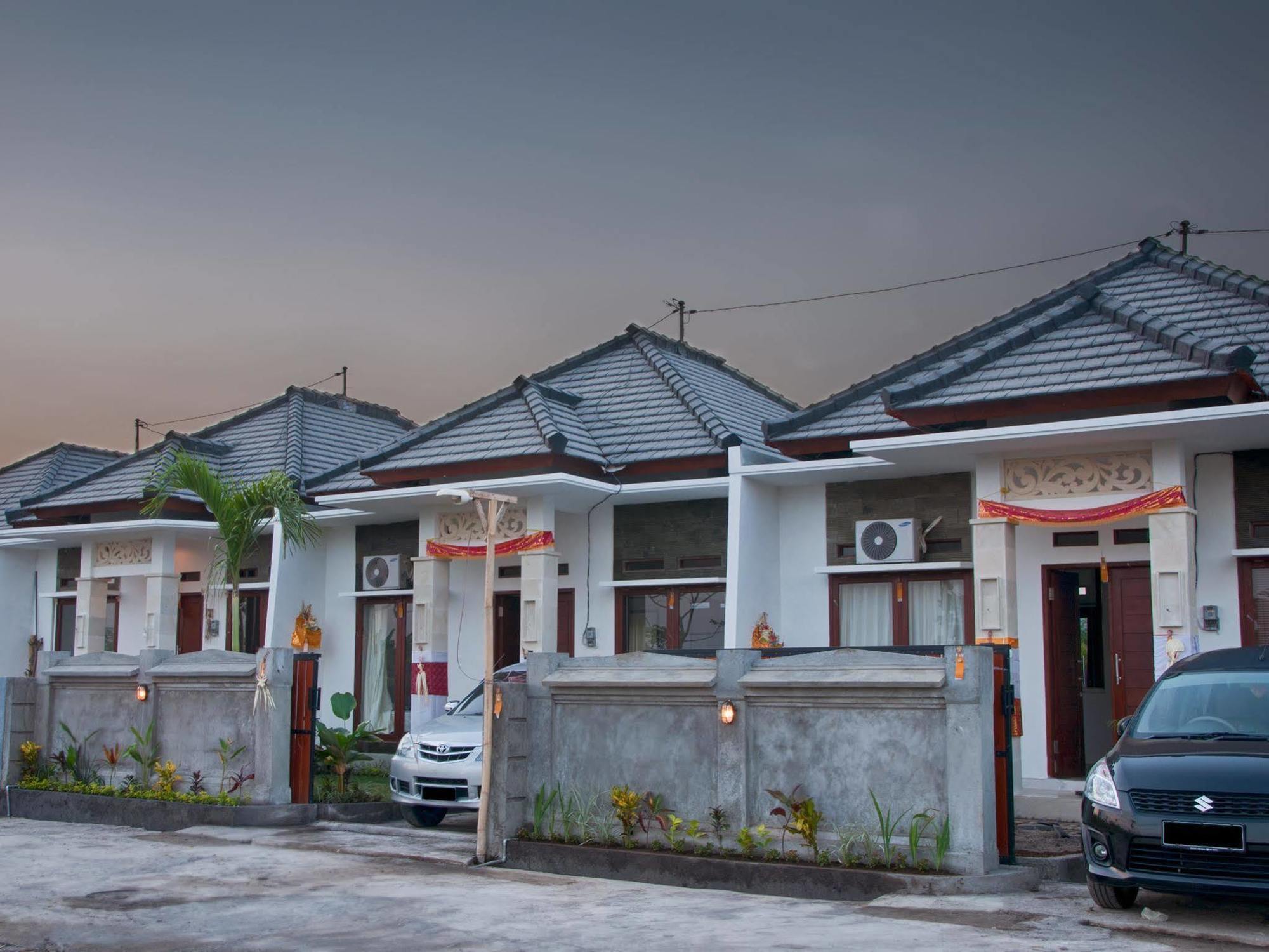 Dencarik Banjar (Bali)