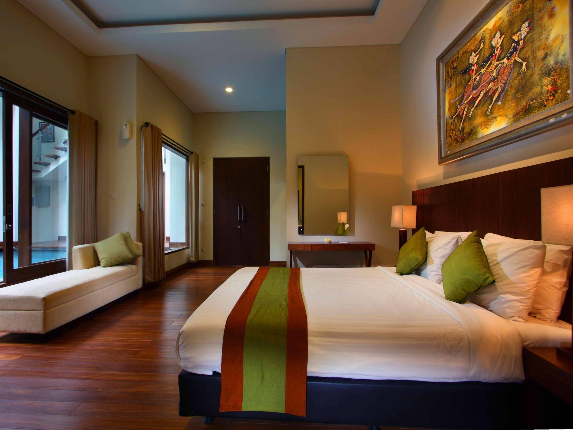 Aswattha * Denpasar (Bali)