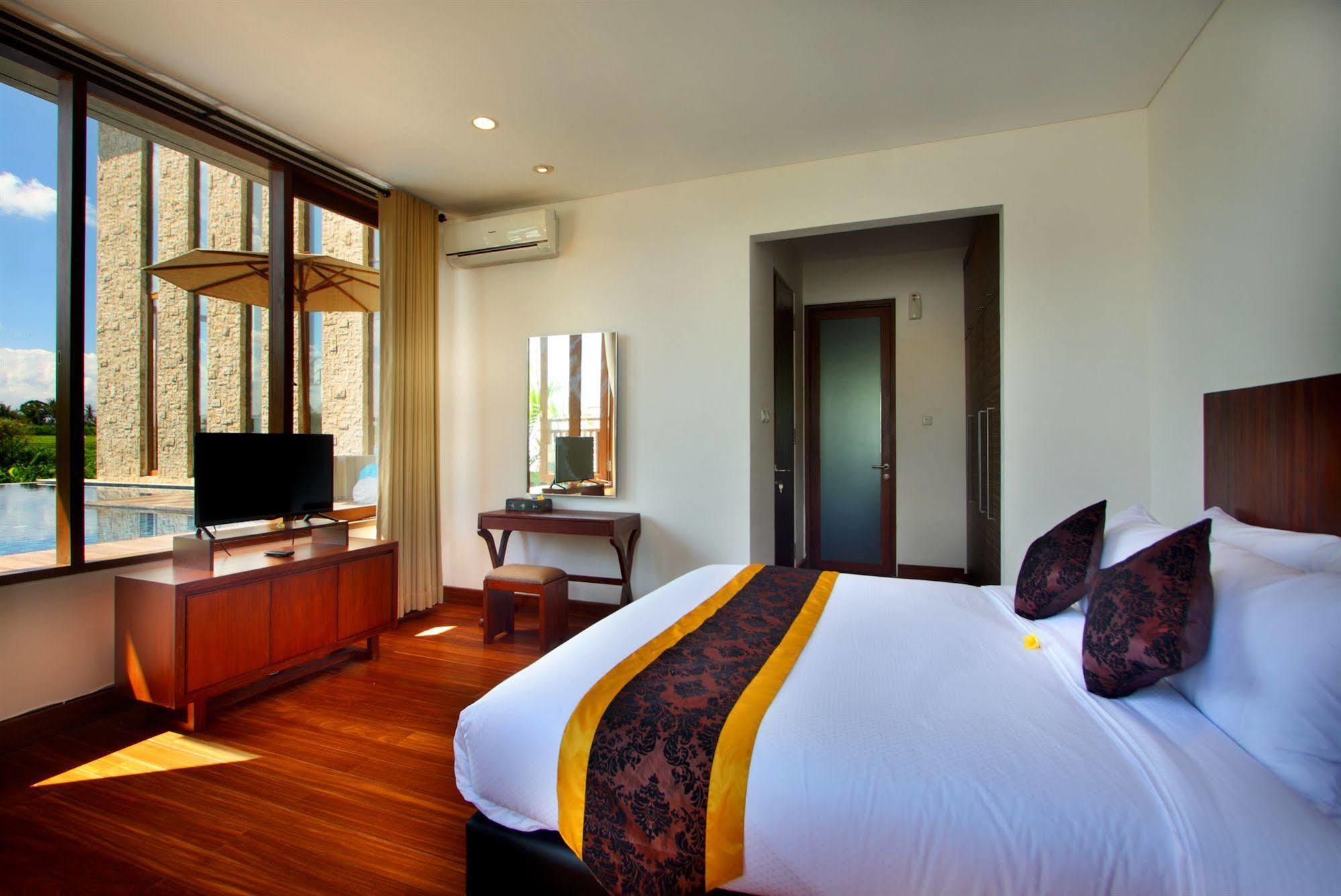 Villa Aswattha *