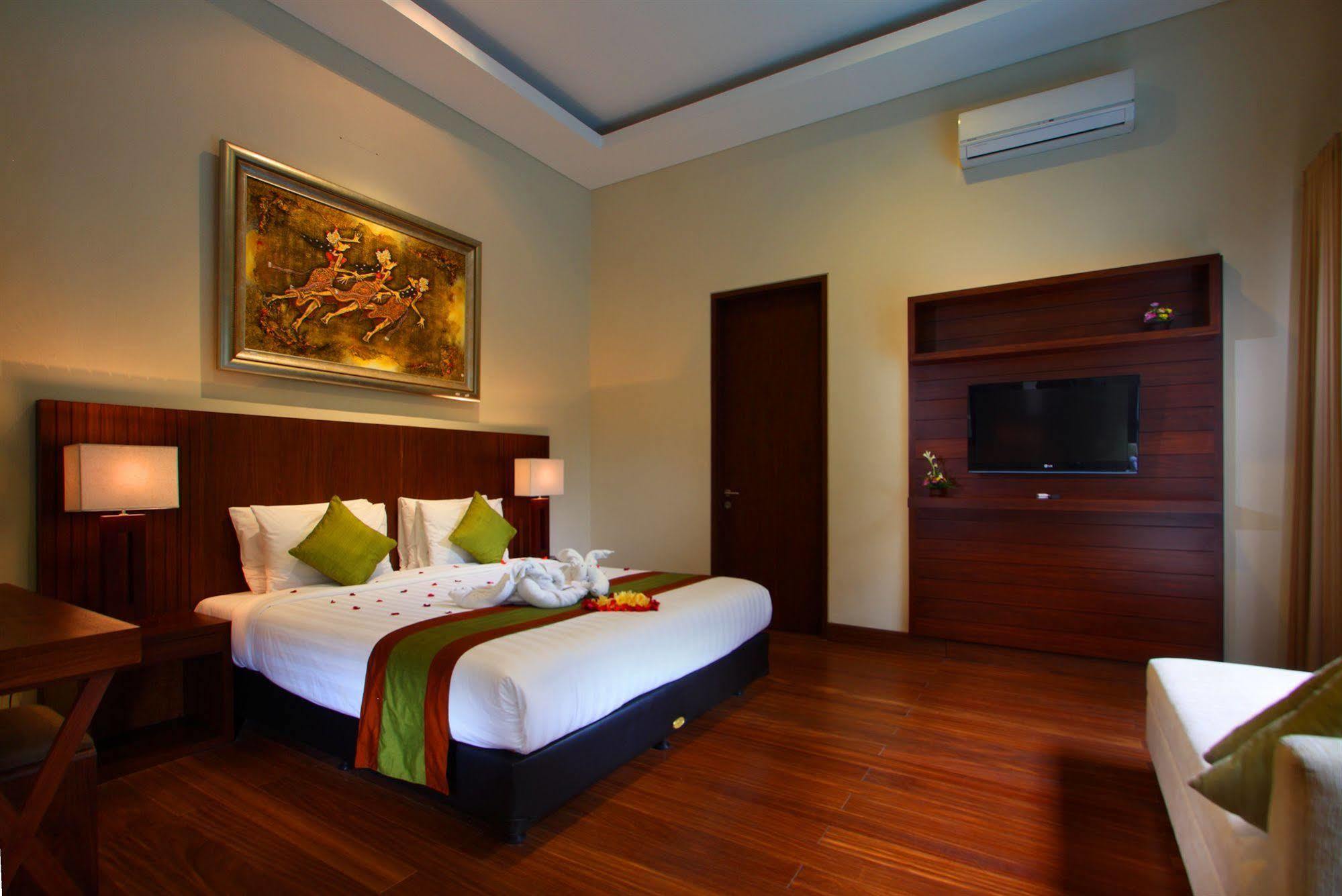 Villa Aswattha *