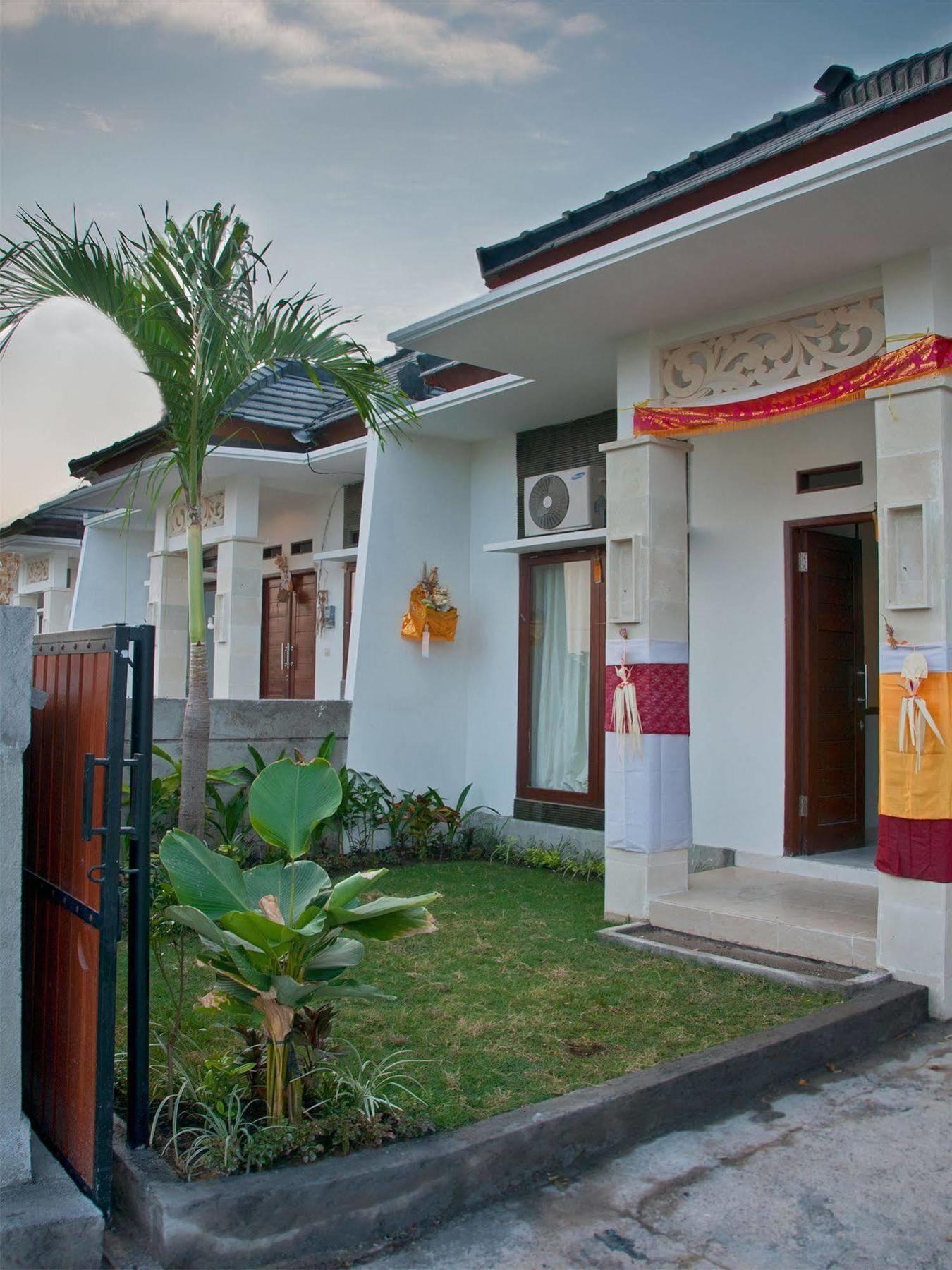 Dencarik Banjar (Bali)